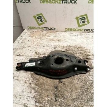 BRAZO SUSPENSION INFERIOR TRASERO IZQUIERDO 