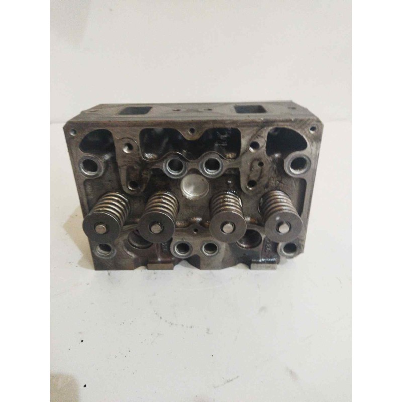 Recambio de culata para man l2000 9.153-10.224 euroi/ii 6.9 diesel referencia OEM IAM 51031016682 51031006368 