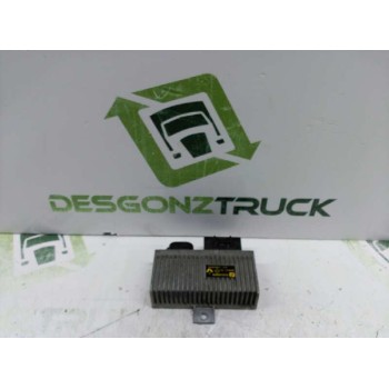 CAJA PRECALENTAMIENTO 7700100703 NAGARES 