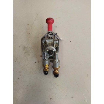 Recambio de palanca freno de mano para renault serie d referencia OEM IAM DPM940 DFM940 