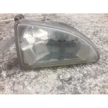 Recambio de faro antiniebla derecho para ford focus berlina (cak) ambiente referencia OEM IAM XS4115K201A  