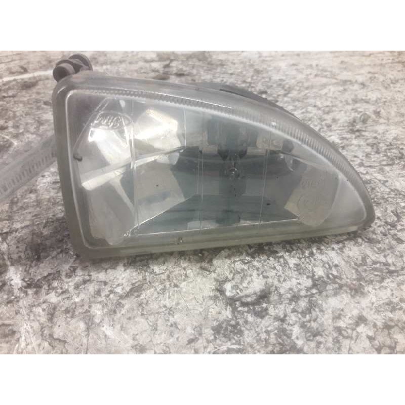 Recambio de faro antiniebla derecho para ford focus berlina (cak) ambiente referencia OEM IAM XS4115K201A 2