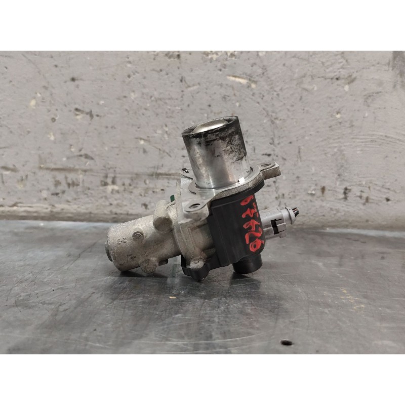 Recambio de valvula egr para nissan note (e11e) acenta referencia OEM IAM 8200282949 - Rojo 3