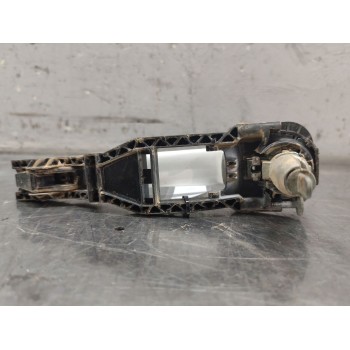 Recambio de maneta exterior delantera izquierda para seat leon (1p1) 1.6 tdi referencia OEM IAM   