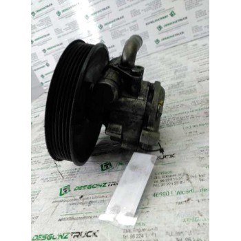 Recambio de bomba direccion para volkswagen crafter chasis / caja abierta referencia OEM IAM 2504221554  