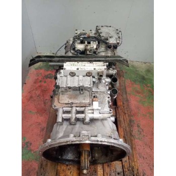 CAJA CAMBIOS EGS-VR 3190163 20021340001