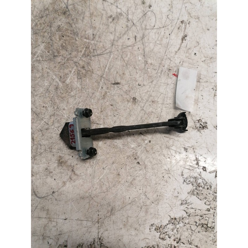 Recambio de retenedor puerta para mazda cx-7 (er) active referencia OEM IAM   TRASERA IZQUIERDA - Blanco 2