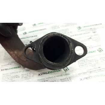 Recambio de salida colector para peugeot expert kombi confort acristaldo (5 asientos) referencia OEM IAM  TURBO 