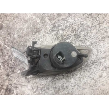 Recambio de faro antiniebla derecho para ford focus berlina (cak) ambiente referencia OEM IAM XS4115K201A  