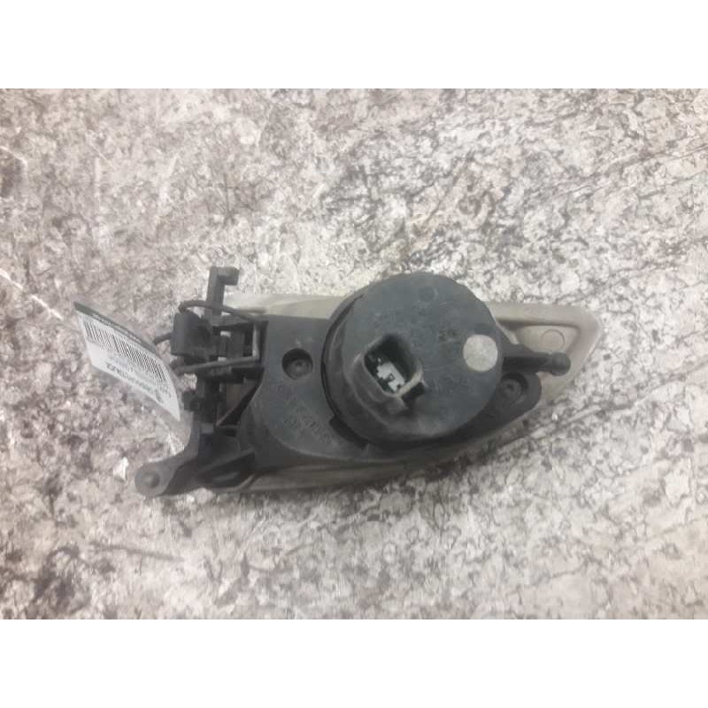 Recambio de faro antiniebla derecho para ford focus berlina (cak) ambiente referencia OEM IAM XS4115K201A 3