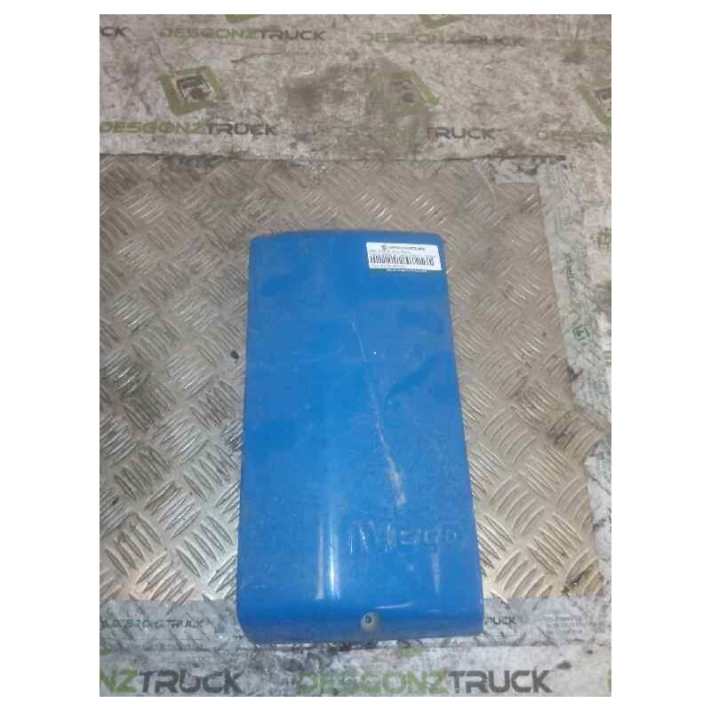 Recambio de deflector izquierdo para iveco serie m fgfe (145-17) 130 kw larga distancia referencia OEM IAM   