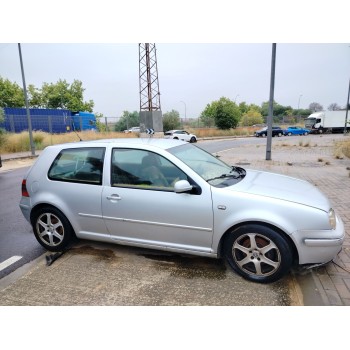 volkswagen golf iv berlina (1j1) del año 2002