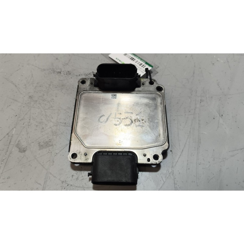 Recambio de modulo electronico para man lion's regio l referencia OEM IAM 6070003012 6AP2000B - Amarillo 8