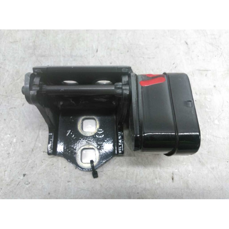 Recambio de bisagra trasera derecha para renault megane ii berlina 5p confort authentique referencia OEM IAM   