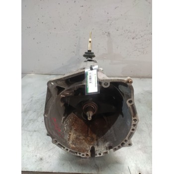 CAJA CAMBIOS 1069401018 1069401052