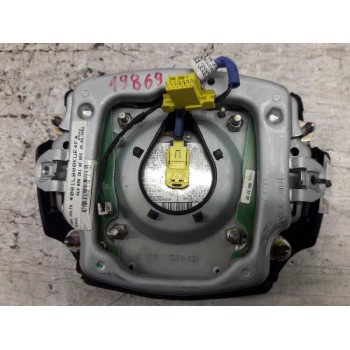 Recambio de airbag delantero izquierdo para audi a4 berlina (8e) 1.9 tdi (96kw) referencia OEM IAM   