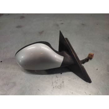 Recambio de retrovisor derecho para seat cordoba berlina (6l2) reference referencia OEM IAM ELÉCTRICO  5 CABLES
