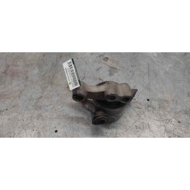 Recambio de soporte motor izquierdo para fiat doblo ii cargo (263) furgón sx referencia OEM IAM 51980334T619 - Blanco 2