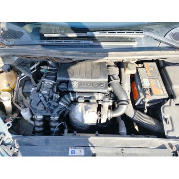 peugeot 307 break/sw (s2) del año 2007