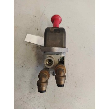 Recambio de palanca freno de mano para renault serie d referencia OEM IAM DPM940 DFM940 