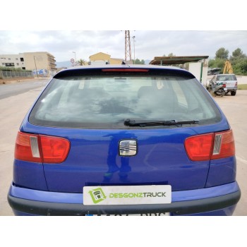 seat ibiza ii (6k1) del año 2001