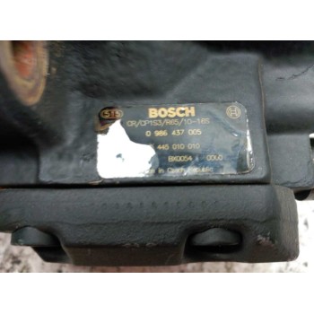 Recambio de bomba inyeccion para peugeot 306 berlina 3/4/5 puertas (s2) xsi referencia OEM IAM 0445010010 BX0054000 BOSCH