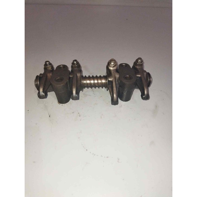 Recambio de eje balancines para man l2000 9.153-10.224 euroi/ii 6.9 diesel referencia OEM IAM 51042016146 51042016173 - Blanco