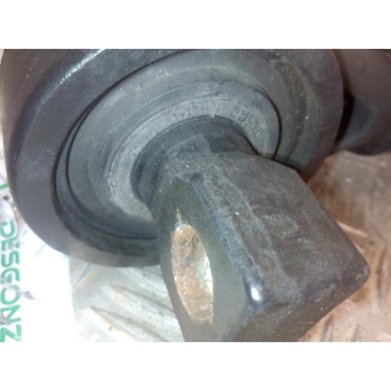 Recambio de tirante delantero izquierdo para scania serie p/g/r (l-clase) fsa r620 (4x2) largo cr 19 a referencia OEM IAM 194207 - Blanco 2
