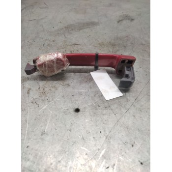Recambio de maneta exterior trasera izquierda para toyota auris active referencia OEM IAM   