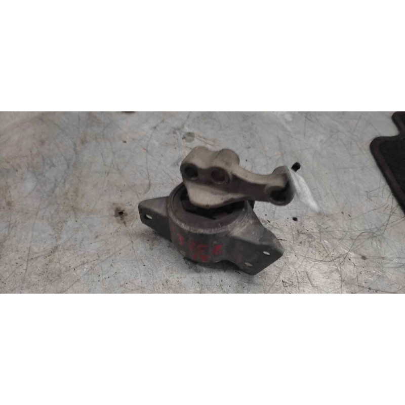 Recambio de soporte motor izquierdo para fiat doblo ii cargo (263) furgón sx referencia OEM IAM 51980334T619 - Blanco 3