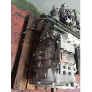 Recambio de caja cambios para volvo touring b7r autobus referencia OEM IAM EGS-VR 3190163 20021340001