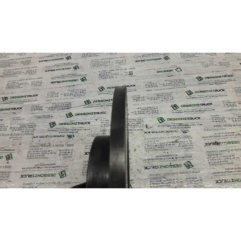 Recambio de disco freno delantero para fiat brava (182) td 75 s referencia OEM IAM - Blanco 2