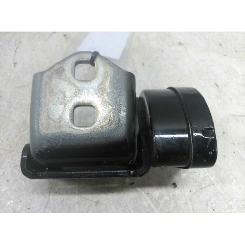 Recambio de bisagra trasera derecha para renault megane ii berlina 5p confort authentique referencia OEM IAM - Negro 3