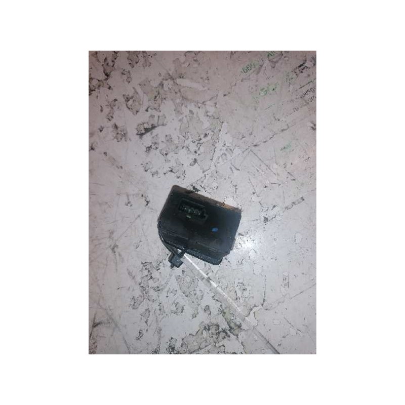 Recambio de mando elevalunas trasero izquierdo para bmw serie 3 berlina (e46) 323i referencia OEM IAM 61318368921 3 PINS - Azul 2