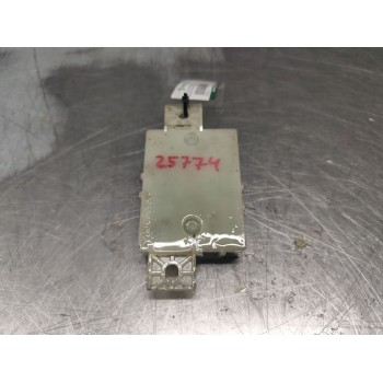 Recambio de modulo electronico para mercedes-benz clase a (w177) a 180 (177.084) referencia OEM IAM A1779005104 28663139 