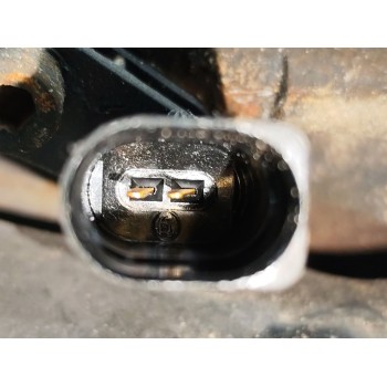 Recambio de mangueta delantera derecha para seat leon (1p1) 1.6 tdi referencia OEM IAM   