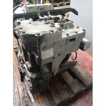 Recambio de caja cambios para volvo touring b7r autobus referencia OEM IAM EGS-VR 3190163 20021340001