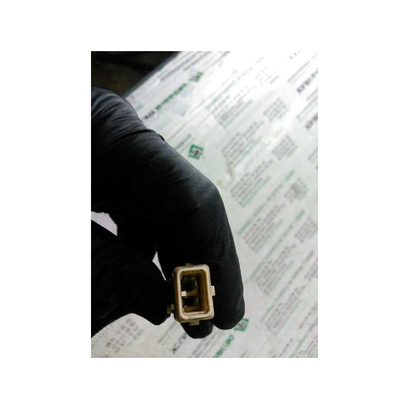 Recambio de compresor aire acondicionado para renault clio ii fase ii (b/cb0) authentique referencia OEM IAM SD7H15 3859211404 3