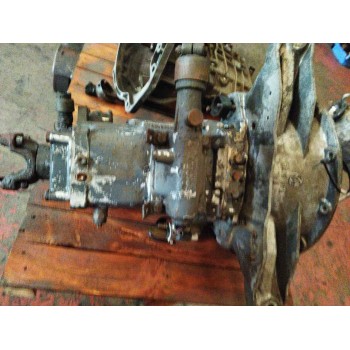 Recambio de caja cambios para daf trucks f 600 fa 600 cd (116cv) referencia OEM IAM T5X2276 15106F900807 ACU9089