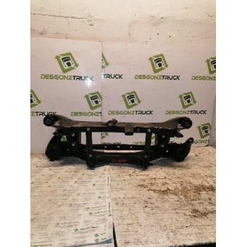 Recambio de puente trasero para toyota auris live referencia OEM IAM   