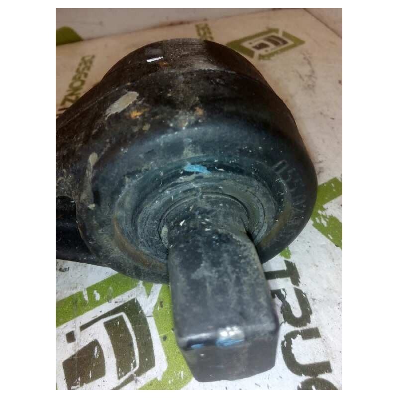 Recambio de tirante delantero izquierdo para scania serie p/g/r (l-clase) fsa r620 (4x2) largo cr 19 a referencia OEM IAM 194207 - Blanco 4
