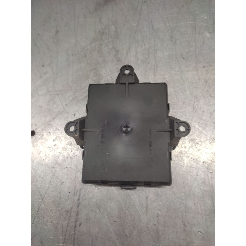Recambio de modulo electronico para mercedes-benz clase a (w169) a 180 cdi (169.007) referencia OEM IAM A1698207526 - Negro 2