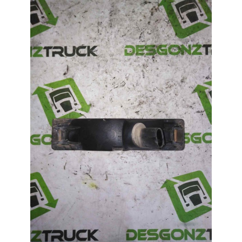 Recambio de piloto luz galibo derecho para scania serie p/g/r (c-clase) 11.7 diesel referencia OEM IAM 1326935 - Blanco 2