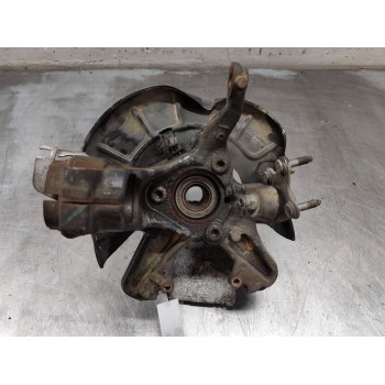 Recambio de mangueta delantera derecha para seat leon (1p1) 1.6 tdi referencia OEM IAM   