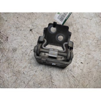 Recambio de bisagra delantera derecha para peugeot 207 x-line referencia OEM IAM   