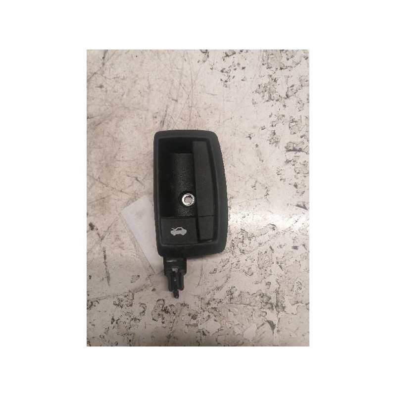 Recambio de palanca apertura capo para citroën jumper pritsche 2.0 blue-hdi fap cat referencia OEM IAM   