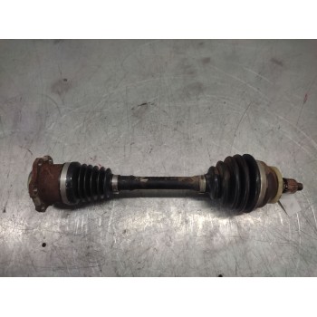 Recambio de transmision delantera izquierda para seat cordoba berlina (6l2) reference referencia OEM IAM   