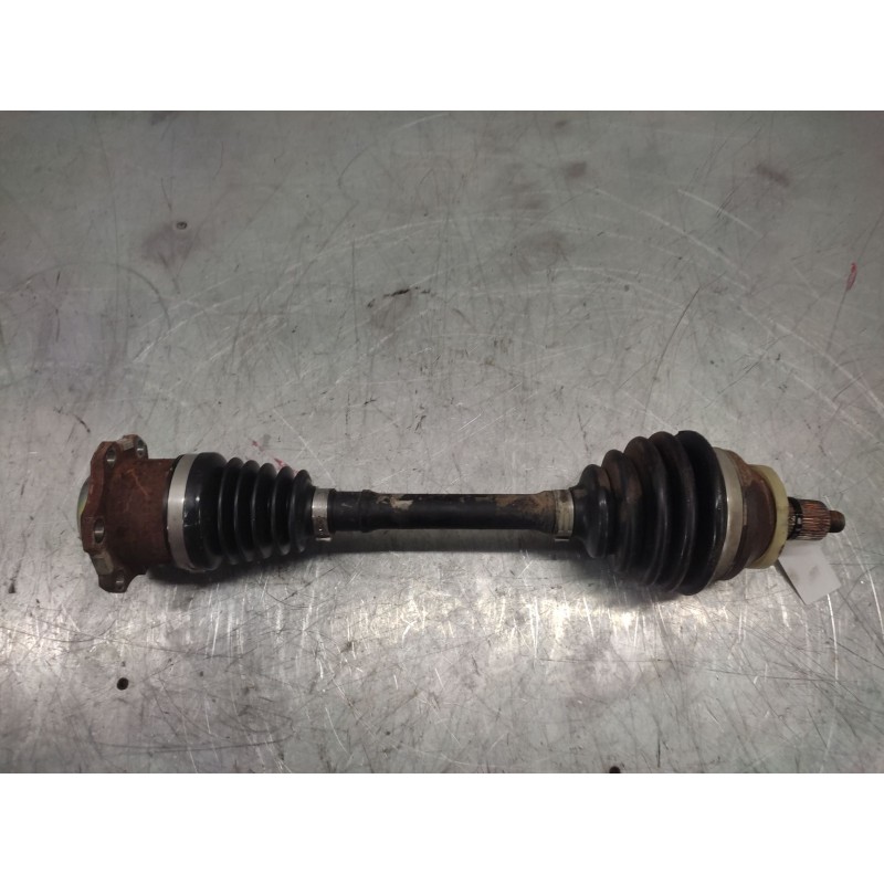 Recambio de transmision delantera izquierda para seat cordoba berlina (6l2) reference referencia OEM IAM - Gris 2
