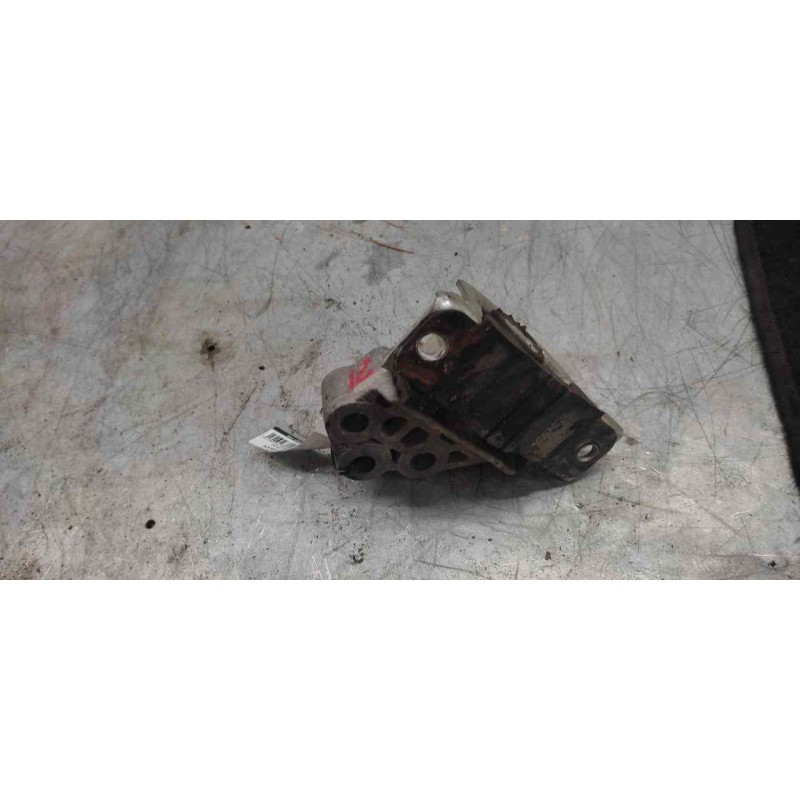Recambio de soporte motor izquierdo para fiat doblo ii cargo (263) furgón sx referencia OEM IAM - Blanco 2