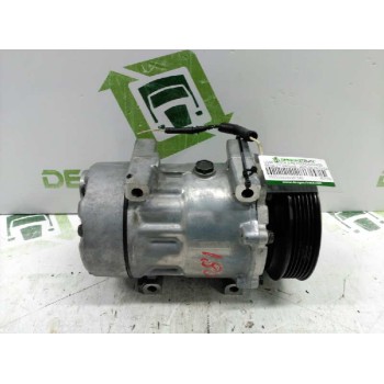 COMPRESOR AIRE ACONDICIONADO SD7V16 SANDEN 